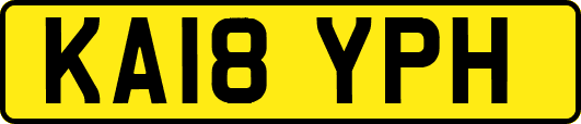 KA18YPH