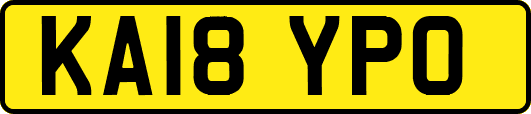 KA18YPO