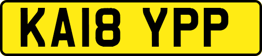 KA18YPP