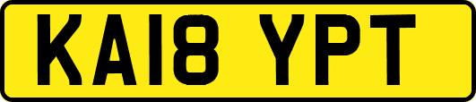 KA18YPT