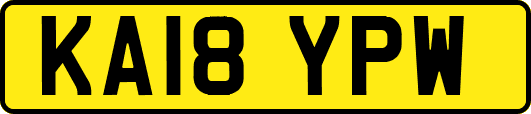 KA18YPW