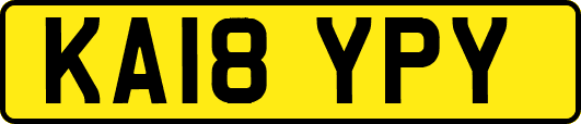 KA18YPY
