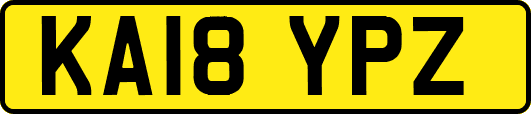 KA18YPZ