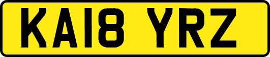 KA18YRZ