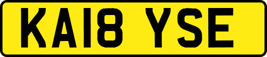 KA18YSE