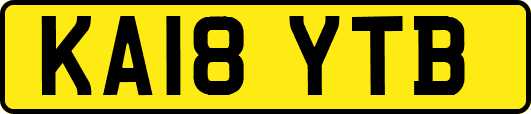 KA18YTB