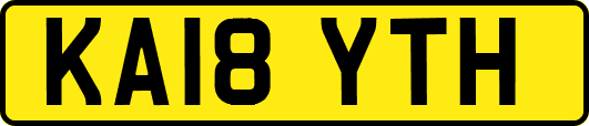 KA18YTH