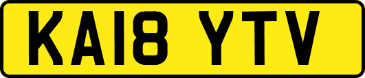 KA18YTV