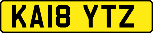 KA18YTZ