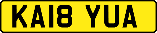 KA18YUA