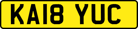 KA18YUC