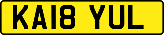 KA18YUL