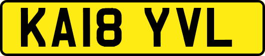 KA18YVL