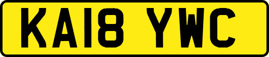KA18YWC