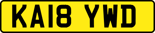 KA18YWD