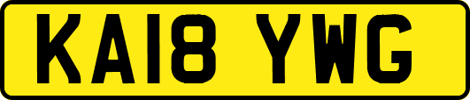 KA18YWG