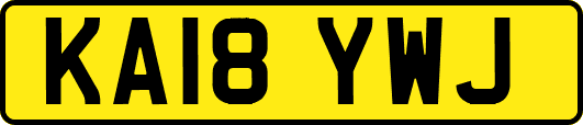 KA18YWJ