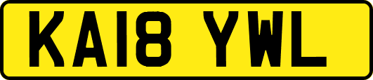 KA18YWL