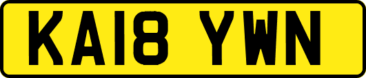 KA18YWN