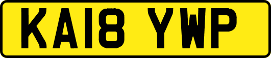 KA18YWP