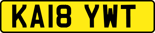 KA18YWT