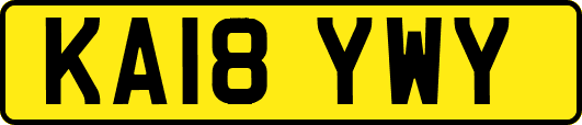 KA18YWY