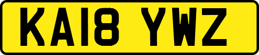 KA18YWZ