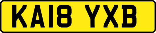 KA18YXB