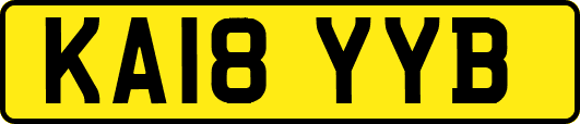 KA18YYB