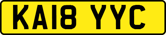 KA18YYC