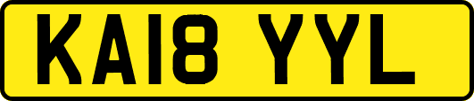 KA18YYL