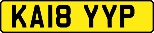KA18YYP