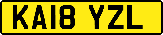 KA18YZL