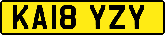KA18YZY
