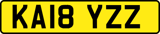 KA18YZZ