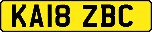 KA18ZBC