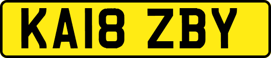 KA18ZBY