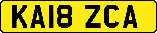 KA18ZCA
