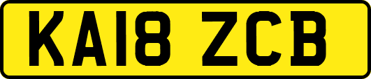 KA18ZCB