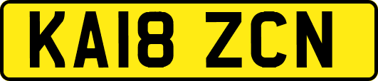 KA18ZCN