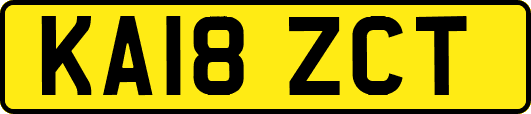 KA18ZCT
