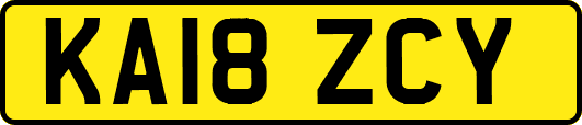 KA18ZCY