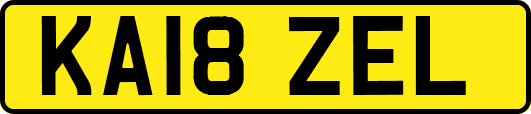 KA18ZEL
