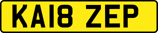 KA18ZEP