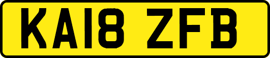 KA18ZFB