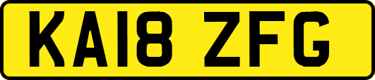 KA18ZFG