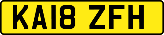 KA18ZFH