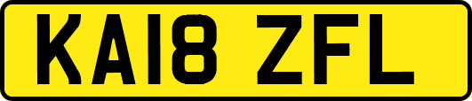 KA18ZFL