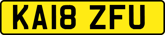 KA18ZFU
