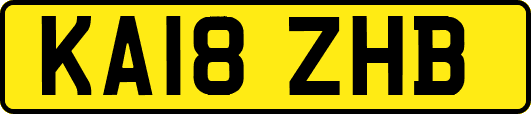 KA18ZHB